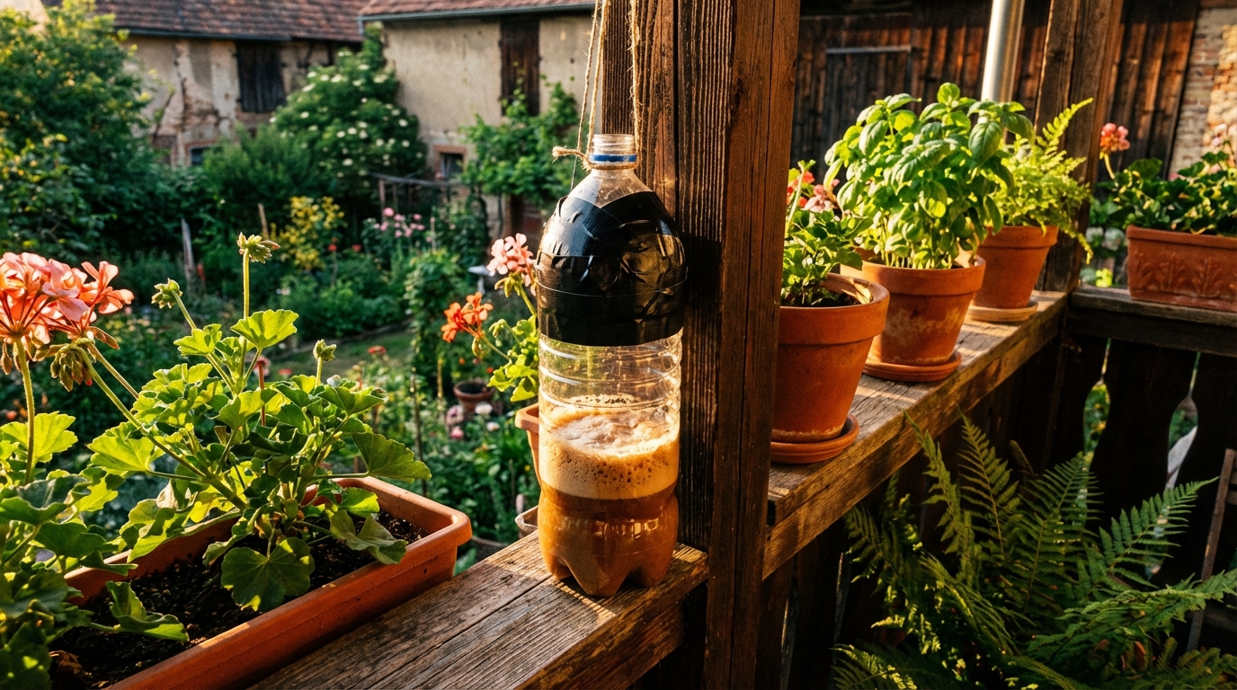 découvrez comment fonctionne le piège à moustique d'alexandre réant et évaluez son efficacité pour lutter contre ces nuisibles.