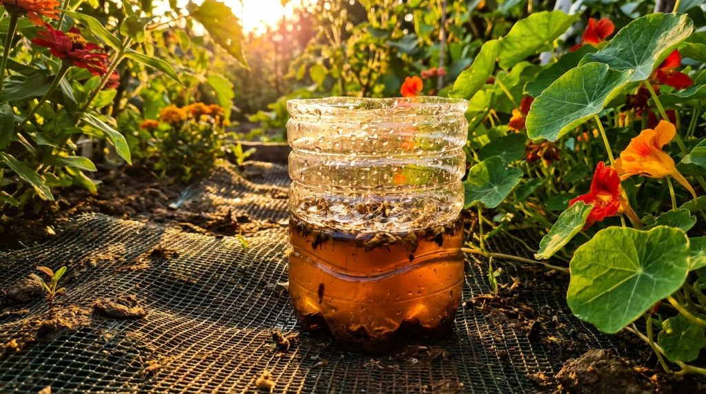 découvrez comment fonctionne le piège à moustique alexandre reant et évaluez son efficacité pour lutter contre ces nuisibles.