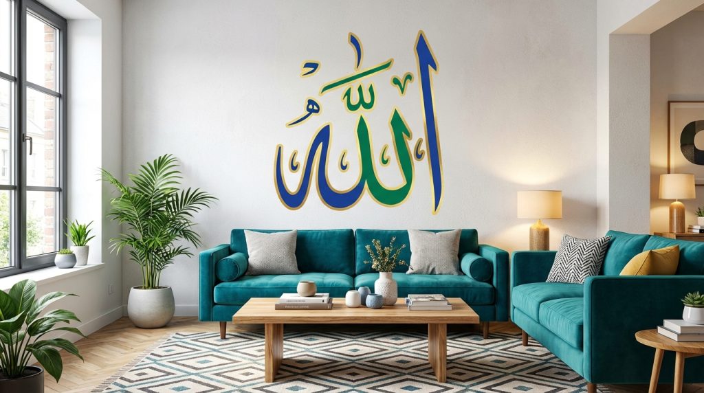 découvrez comment choisir le sticker allah idéal pour sublimer votre intérieur avec élégance et spiritualité. guide pratique pour trouver le design parfait adapté à votre style.