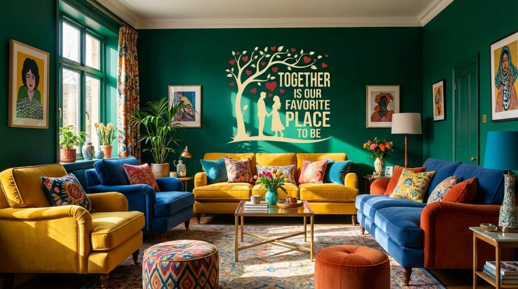 découvrez comment choisir le sticker couple parfait pour personnaliser votre décoration avec style et originalité. conseils et idées pour embellir votre intérieur.