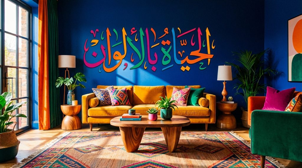 découvrez comment choisir le sticker en arabe parfait pour personnaliser vos objets avec style et originalité. conseils pratiques et idées créatives pour un choix réussi.