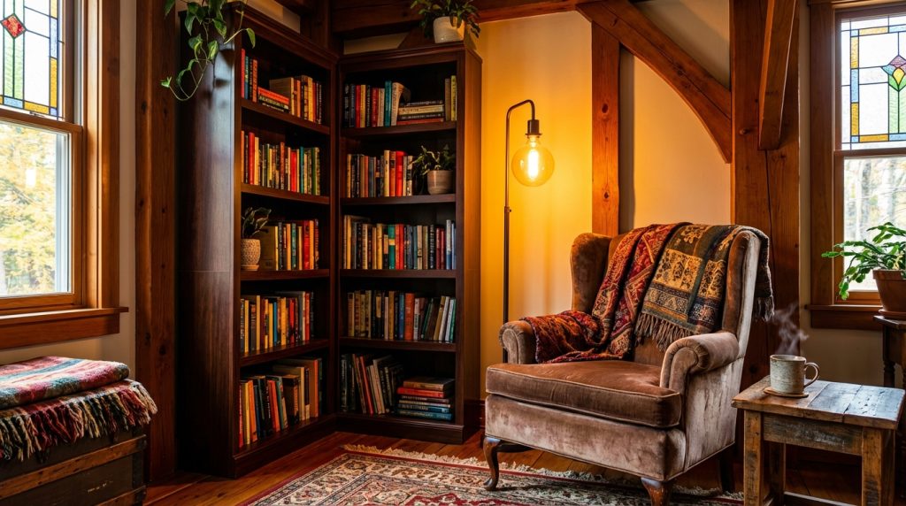 découvrez nos conseils pour choisir le meuble d'angle idéal et optimiser efficacement l'espace de votre intérieur.