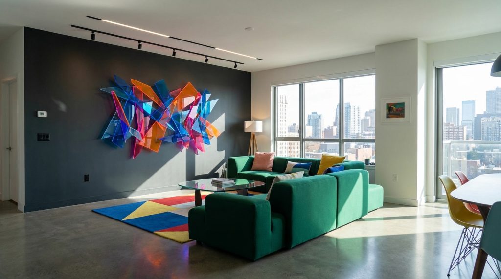 découvrez comment choisir un tableau plexi design pour sublimer votre intérieur avec style et modernité. guide pratique et conseils pour un décor unique et élégant.