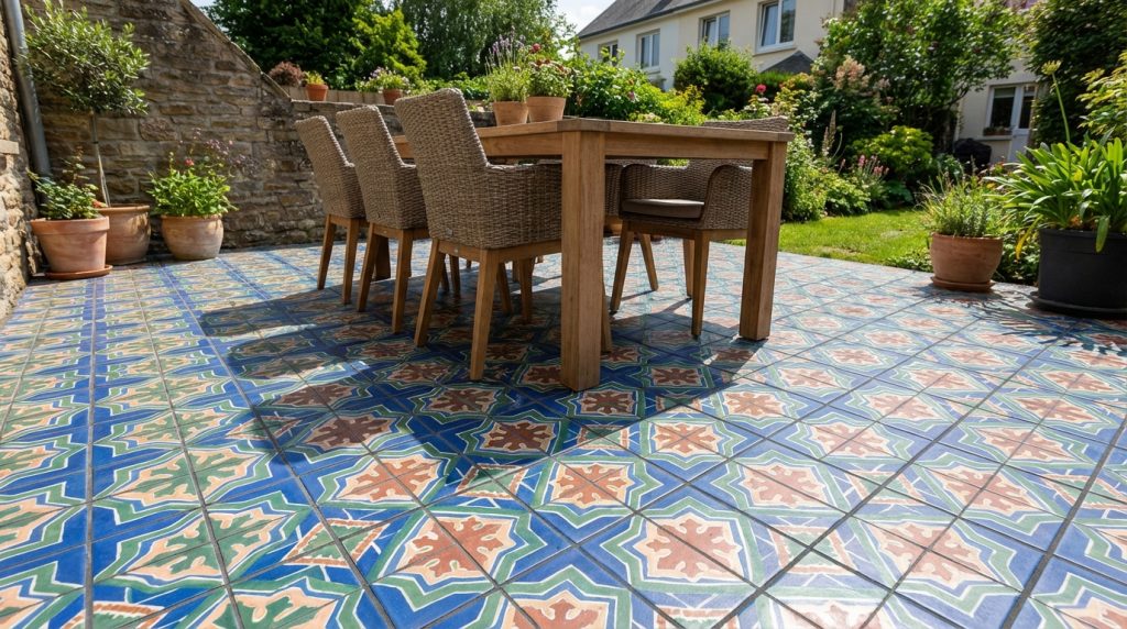 découvrez comment installer facilement une terrasse en dalle sur plots grâce à nos conseils pratiques et étape par étape pour un rendu professionnel.