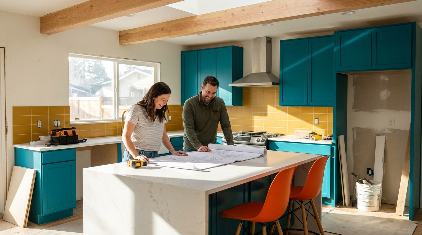 découvrez comment obtenir un devis travaux fiable avec habitatpresto pour vos projets de rénovation ou construction. obtenez des estimations précises et faites appel à des professionnels qualifiés en toute confiance.