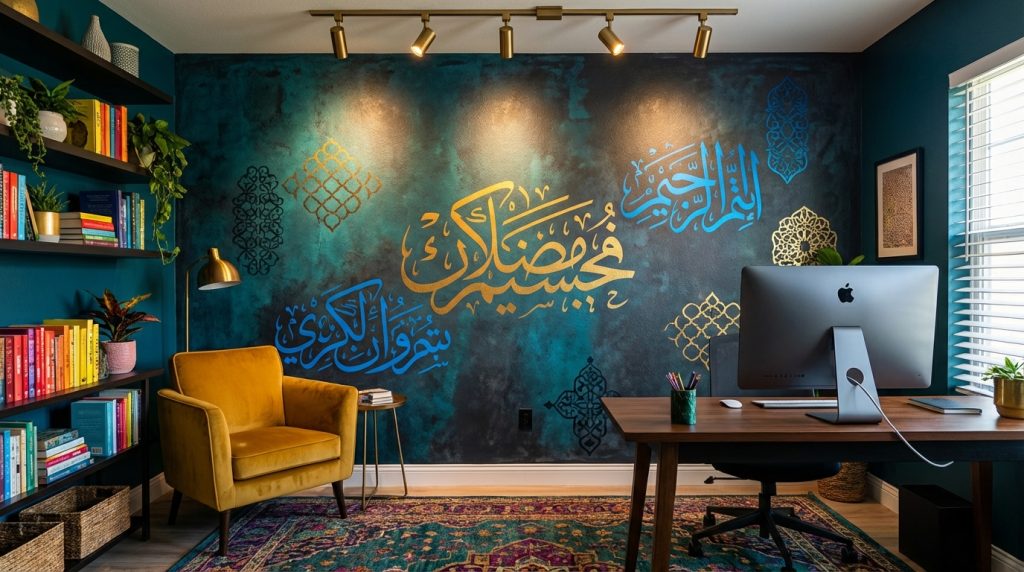 découvrez comment personnaliser facilement des stickers avec des prénoms en arabe pour ajouter une touche unique et authentique à vos objets.