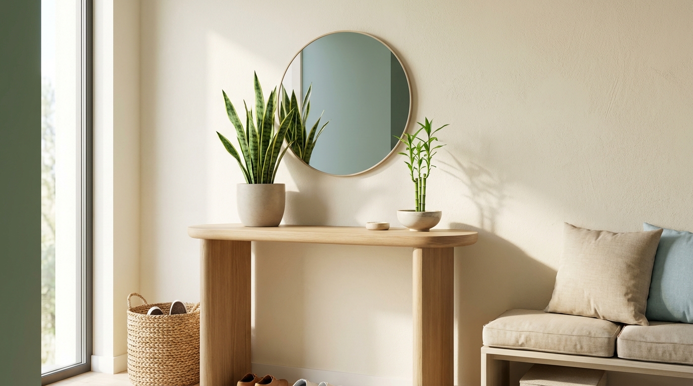 découvrez les principes essentiels du feng shui pour créer un intérieur harmonieux et énergisant, favorisant bien-être et équilibre dans votre maison.