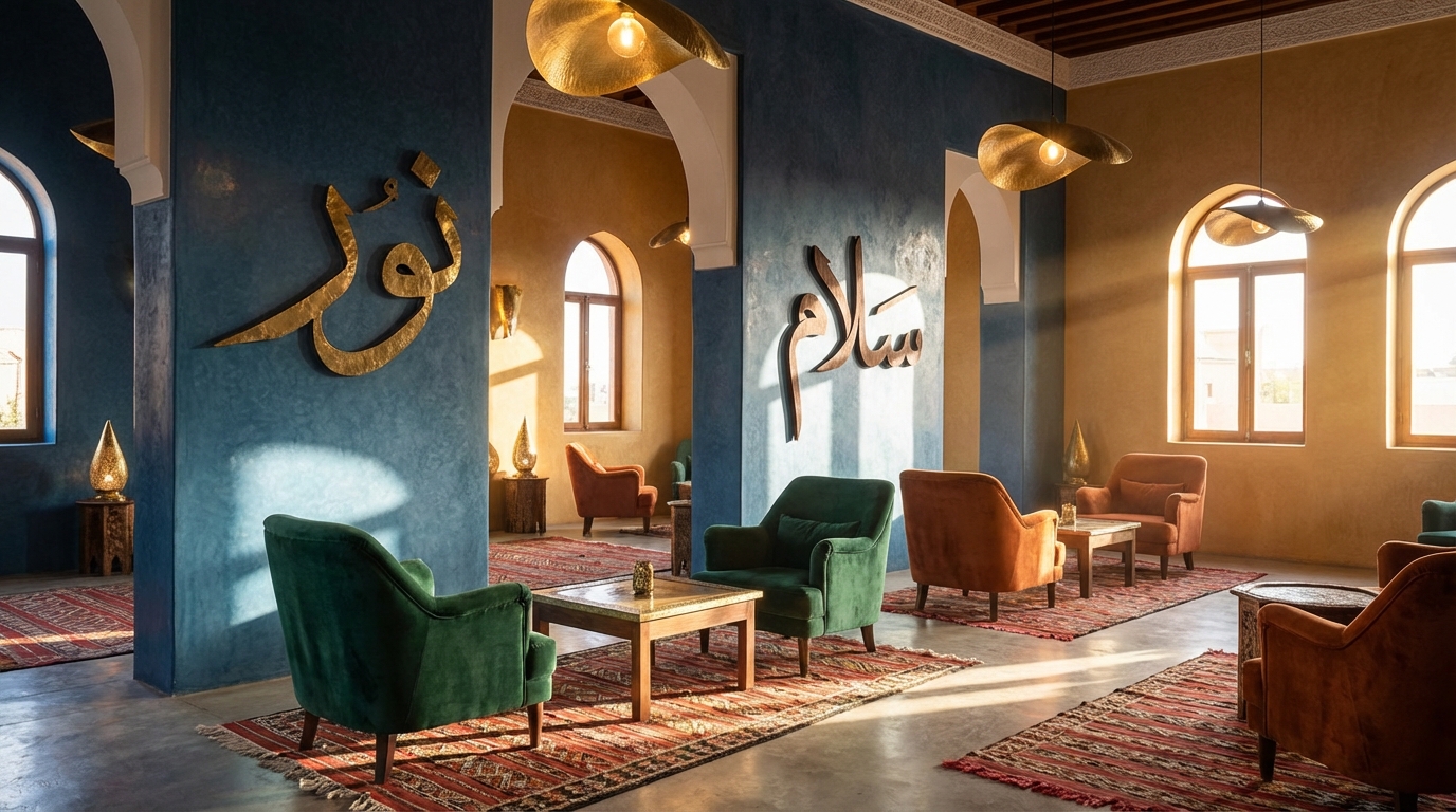 découvrez comment sublimer les prénoms en calligraphie arabe en alliant tradition millénaire et élégance contemporaine, pour des créations uniques et raffinées.