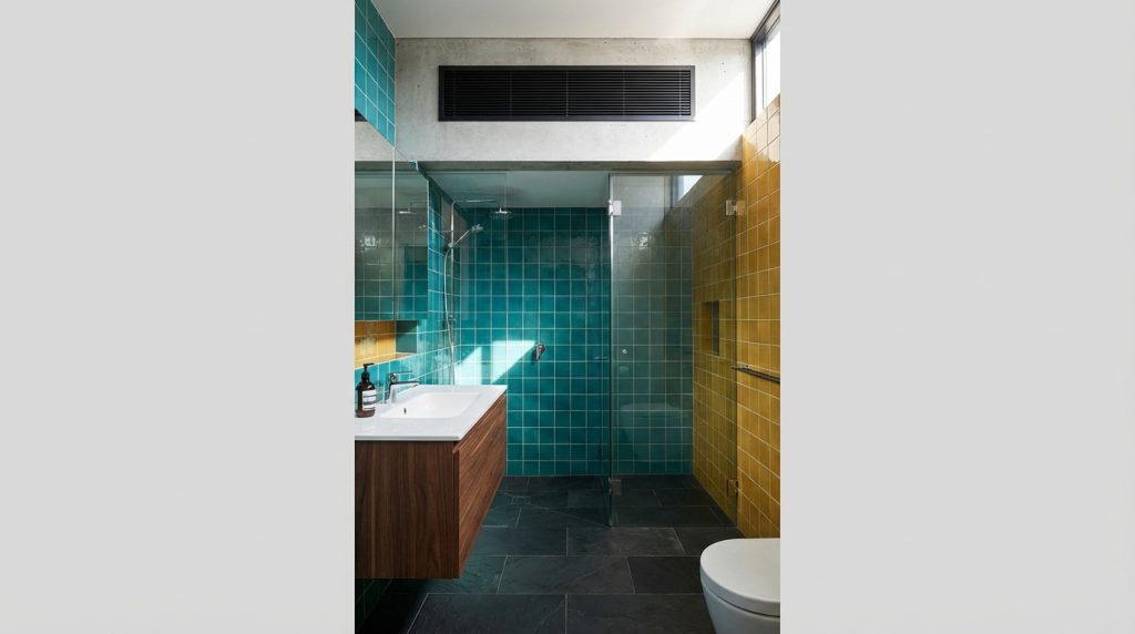 découvrez comment choisir la vmc idéale pour garantir une salle de bain saine et bien ventilée, assurant efficacité et confort au quotidien.