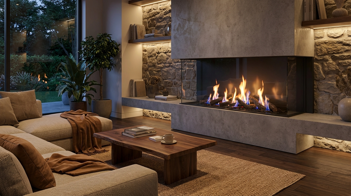 découvrez tout ce qu'il faut savoir sur la cheminée éthanol, ses caractéristiques, son installation facile et ses nombreux avantages pour un chauffage écologique et esthétique.