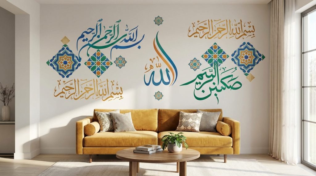 découvrez tout sur les autocollants islam, leur signification, leurs différents usages et comment les intégrer dans votre quotidien pour exprimer votre foi avec élégance.