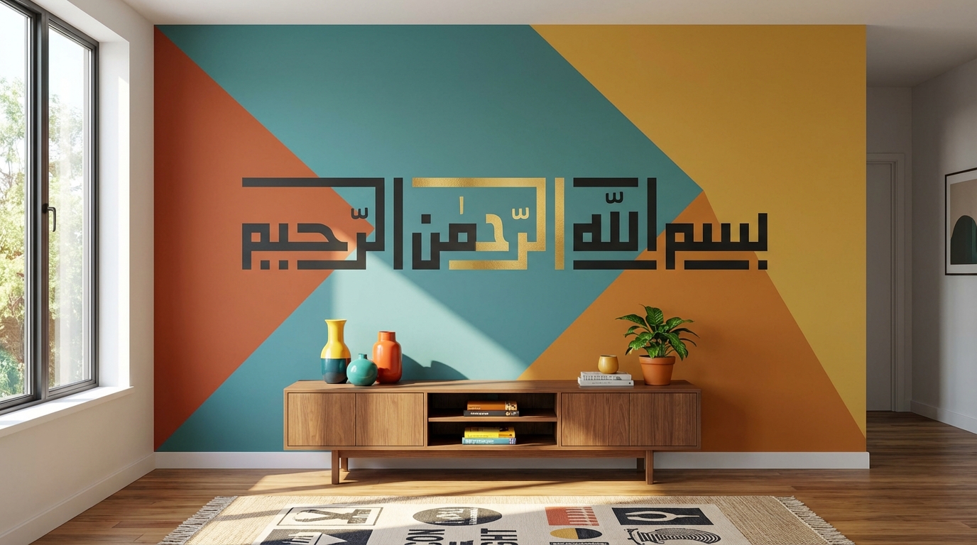 découvrez tout sur les stickers bismillah, leur signification, et comment les utiliser pour embellir vos objets et espaces avec une touche spirituelle unique.