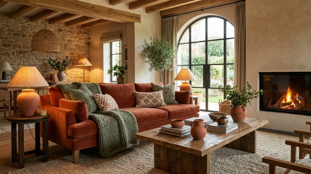 découvrez toutes les clés pour bien choisir la couleur terracotta et sublimer votre décoration avec style et harmonie.