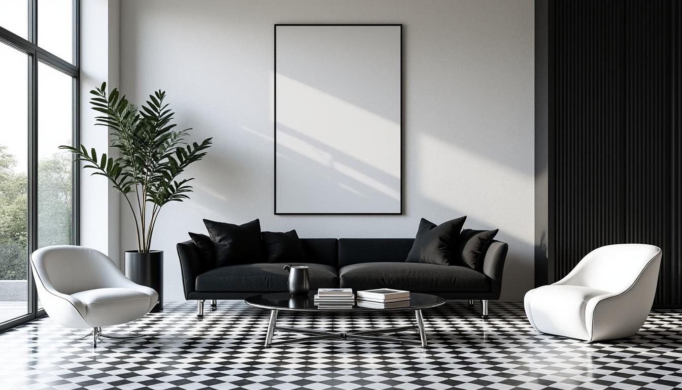 découvrez l'héritage d'andrée putman, icône du design français, à travers ses créations intemporelles et son influence majeure dans le domaine du design.