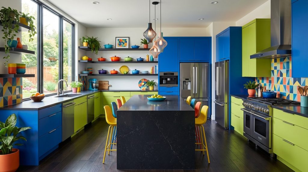 découvrez nos conseils pratiques pour aménager une cuisine fonctionnelle et esthétique, alliant confort, organisation et design moderne.