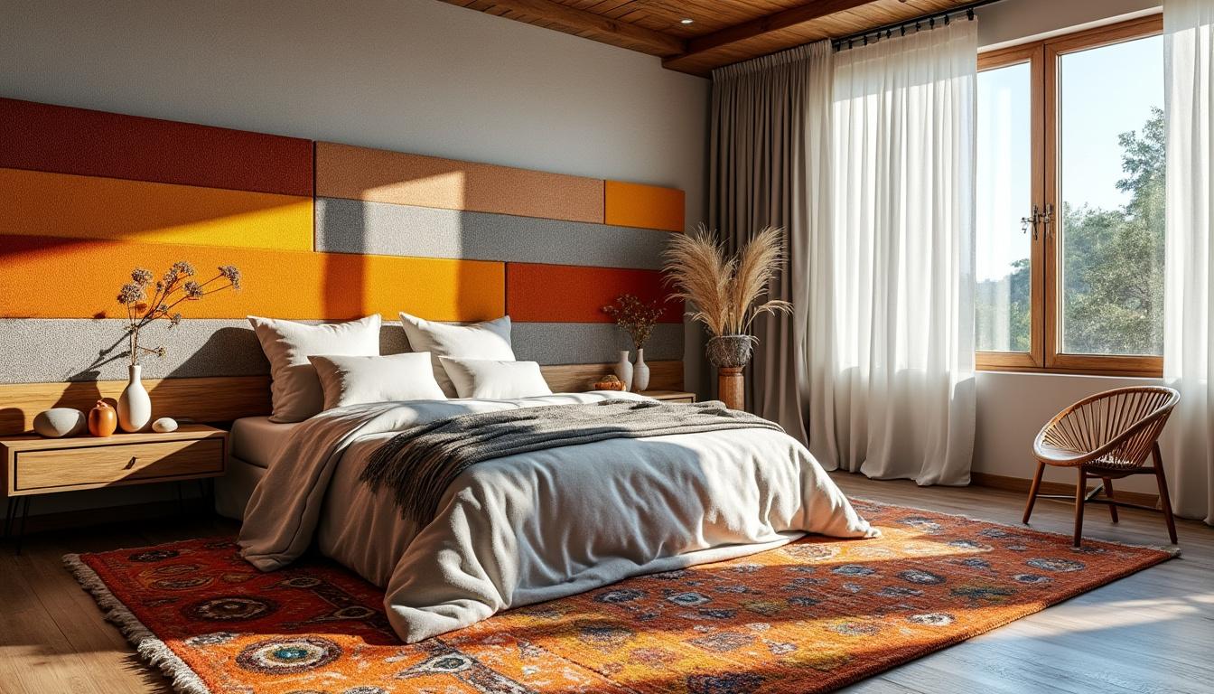 découvrez nos conseils pratiques pour choisir une tête de lit originale qui transformera votre chambre en un espace élégant et unique.