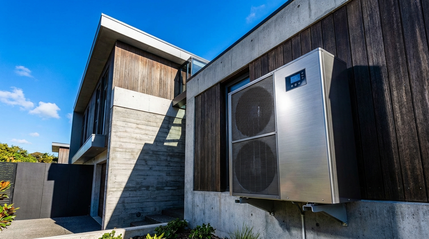 découvrez le fonctionnement d'une pompe à chaleur réversible et les raisons pour lesquelles elle est un choix écologique et économique pour votre chauffage et votre climatisation.