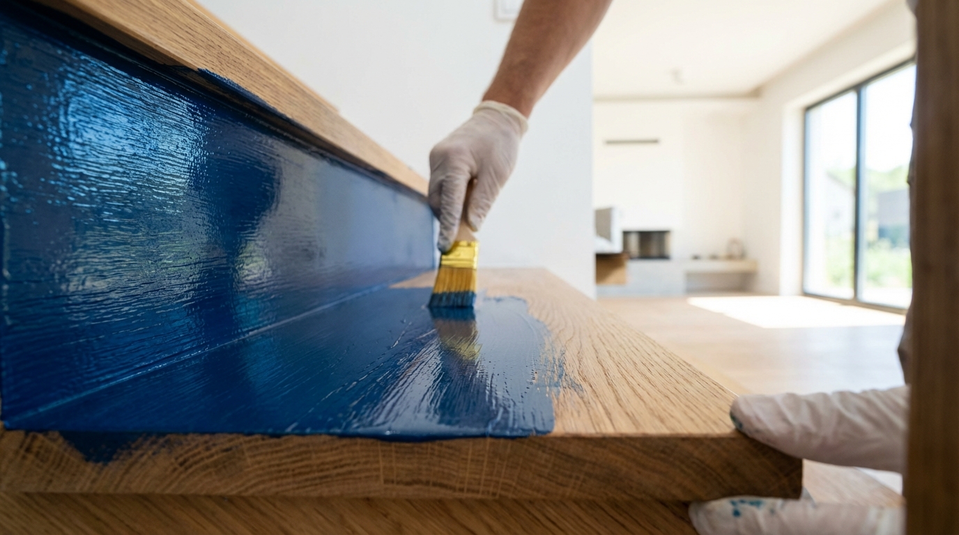 apprenez à peindre un escalier en bois étape par étape pour obtenir un rendu parfait, durable et esthétique grâce à nos conseils pratiques et astuces professionnelles.