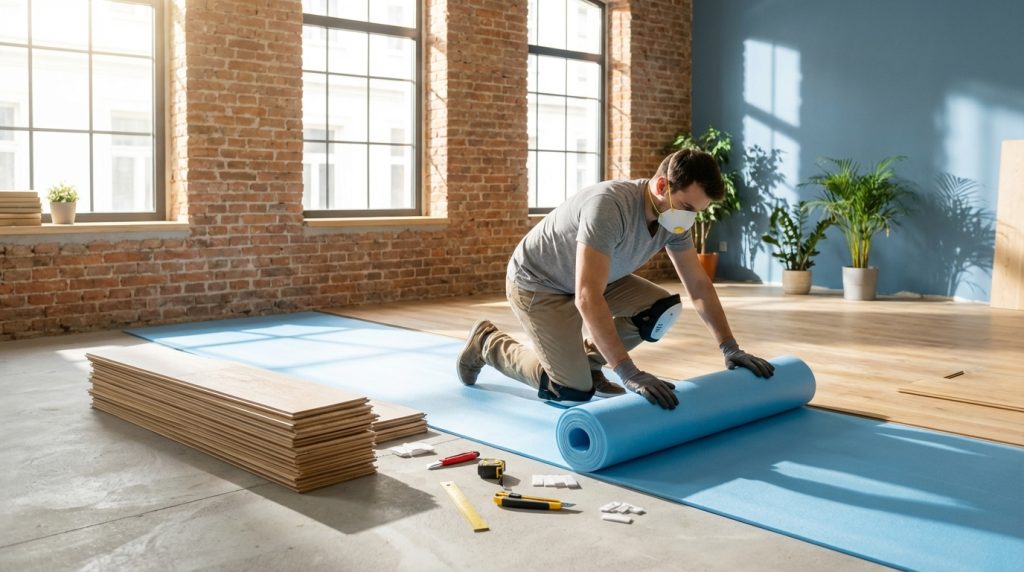 découvrez nos conseils simples et rapides pour poser un parquet flottant facilement, même si vous êtes débutant. transformez votre intérieur en un rien de temps !