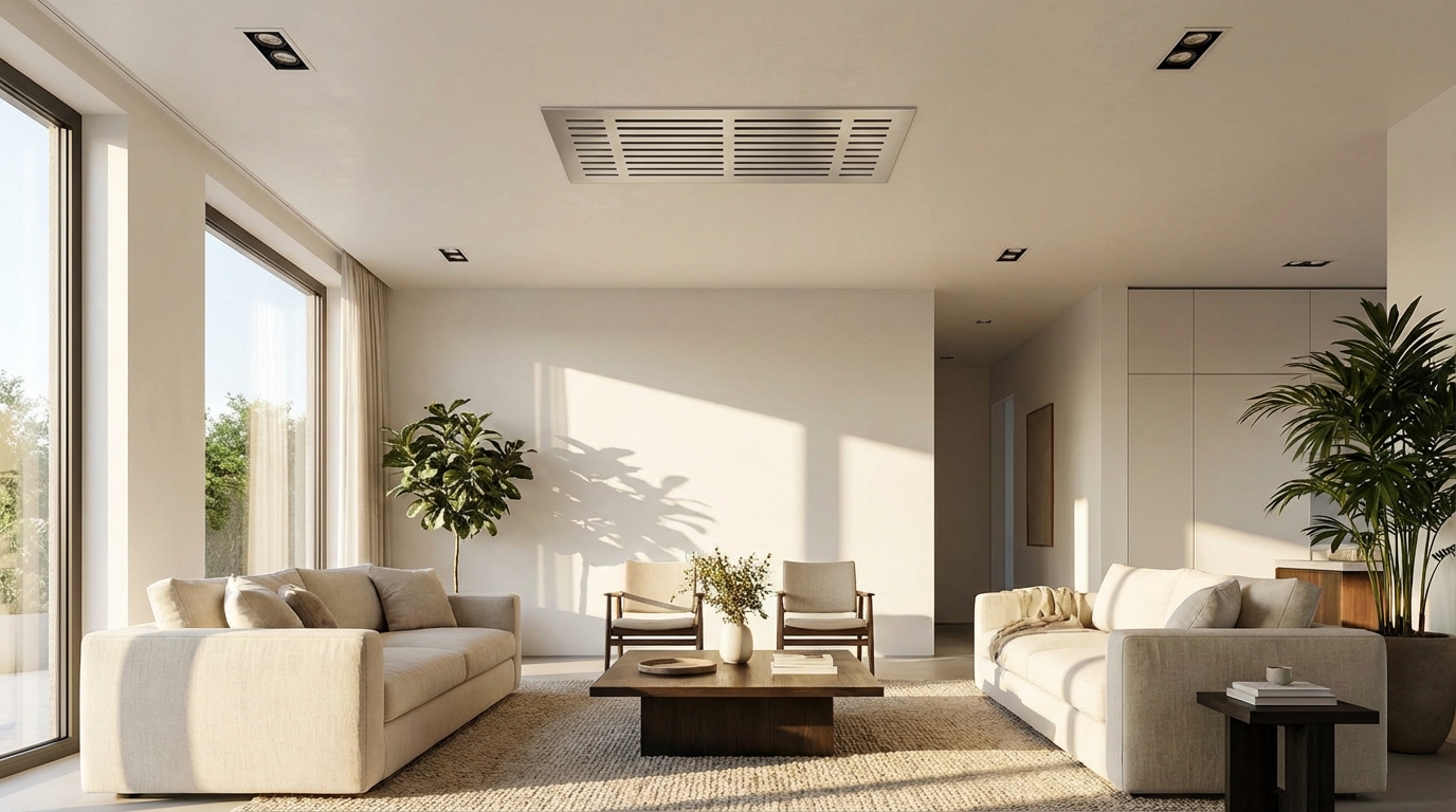 découvrez le fonctionnement de la bouche de ventilation mécanique et comprenez son rôle crucial dans l'amélioration de la qualité de l'air et le confort des espaces intérieurs.