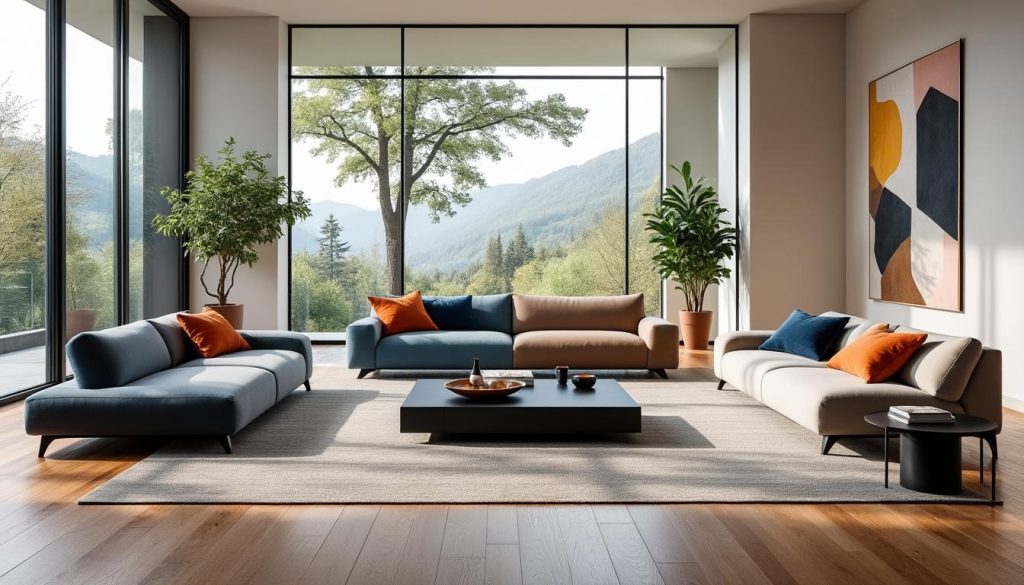 découvrez comment choisir le canapé ligne roset idéal pour votre salon grâce à nos conseils pratiques et astuces pour allier confort, style et fonctionnalité.