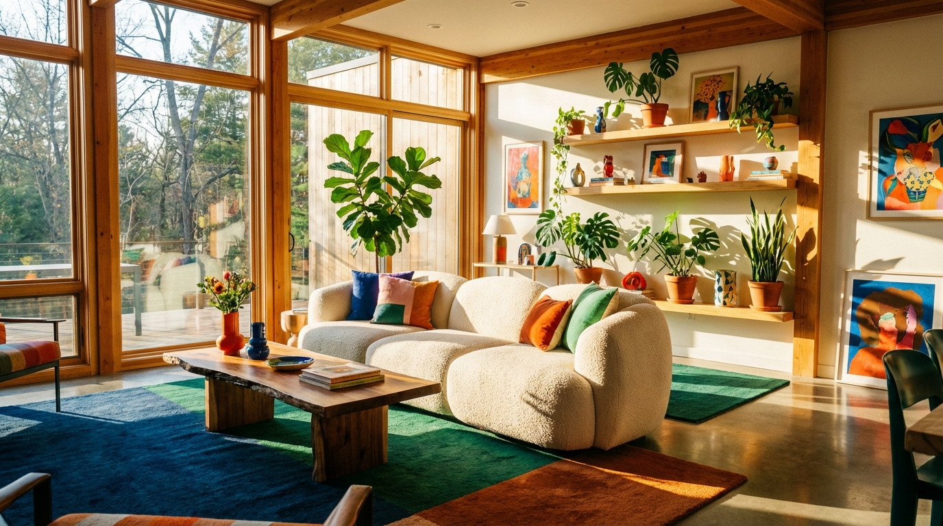 découvrez pourquoi un canapé nuage est le choix idéal pour votre salon : confort exceptionnel, design élégant et ambiance apaisante garantis.