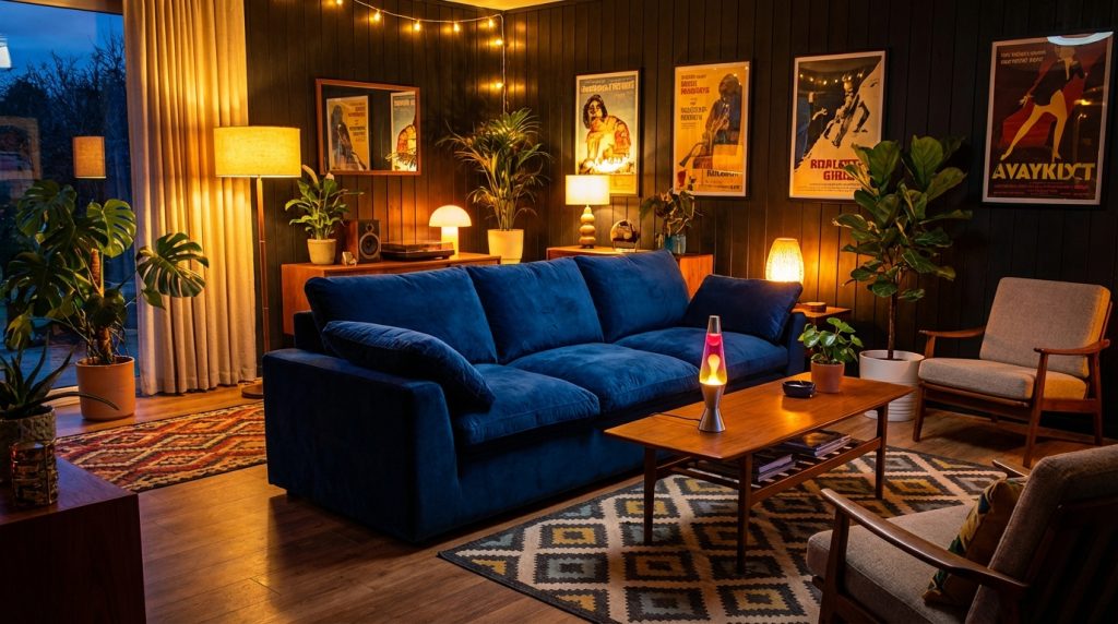 découvrez pourquoi un canapé nuage est le choix idéal pour votre salon : confort exceptionnel, design élégant et ambiance cosy garantis.