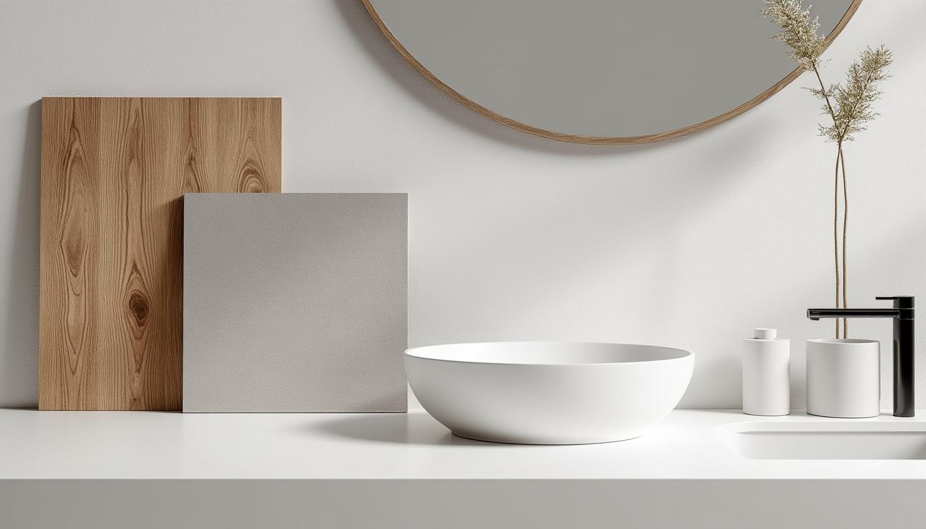 découvrez comment choisir le plan de travail idéal pour une salle de bains alliant fonctionnalité et esthétique. conseils pratiques et matériaux adaptés pour un espace optimisé et élégant.