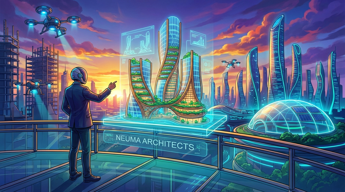 découvrez qui est oscar neymar et explorez son influence significative dans le domaine de l'architecture moderne, alliant innovation et esthétique.