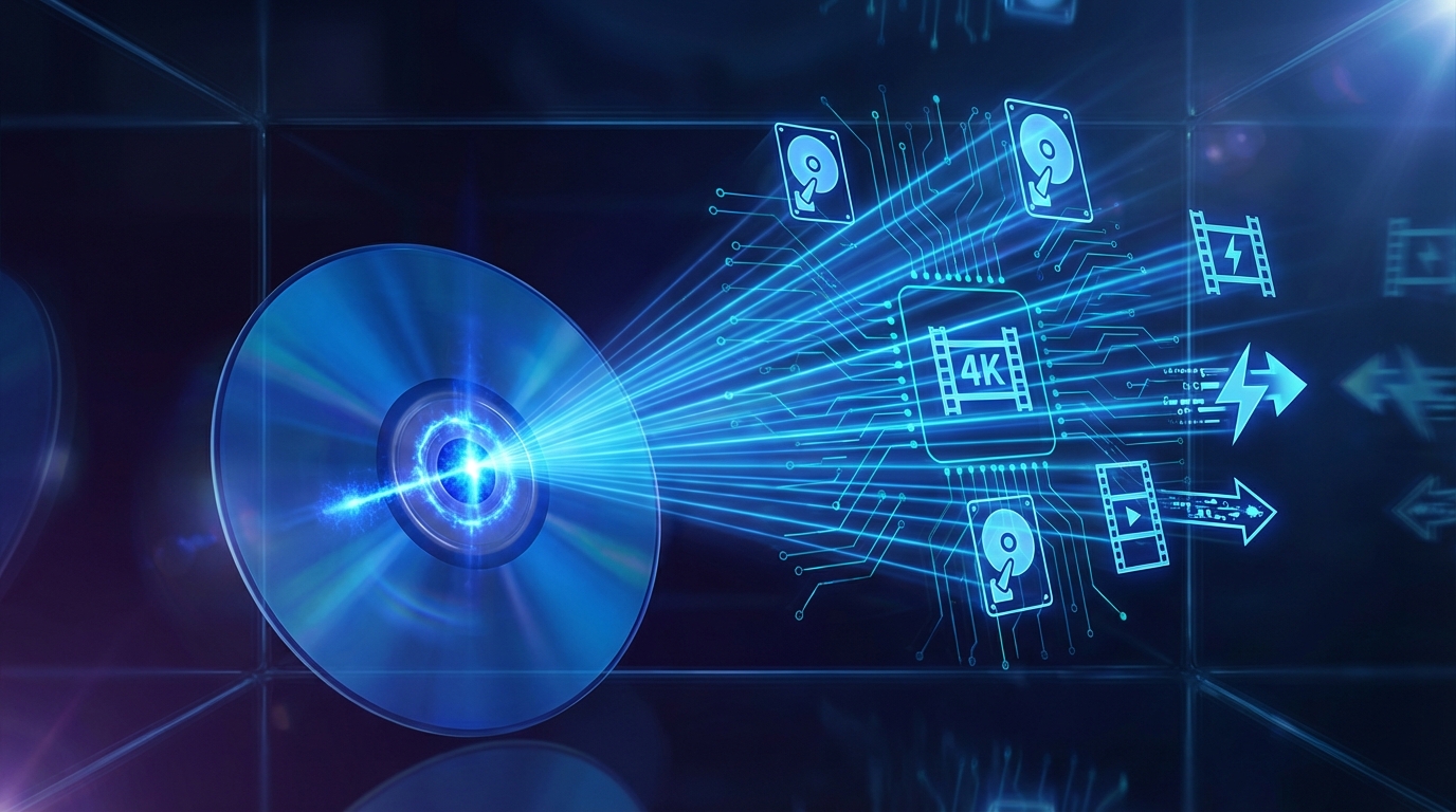 découvrez tout sur la technologie ray blu-ray, ses caractéristiques innovantes et les avantages qu'elle offre pour une expérience de visionnage exceptionnelle.
