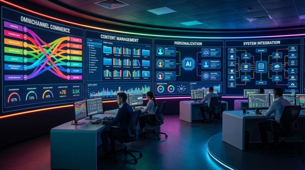 découvrez tout ce qu'il faut savoir sur hybris et comment cette solution peut transformer et optimiser votre entreprise grâce à ses nombreux avantages.