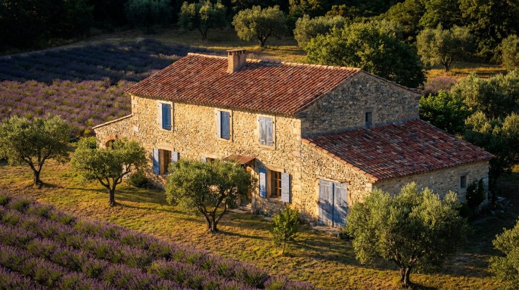 découvrez tout sur la maison provençale : ses caractéristiques typiques, son architecture charmante et son ambiance chaleureuse typique du sud de la france.