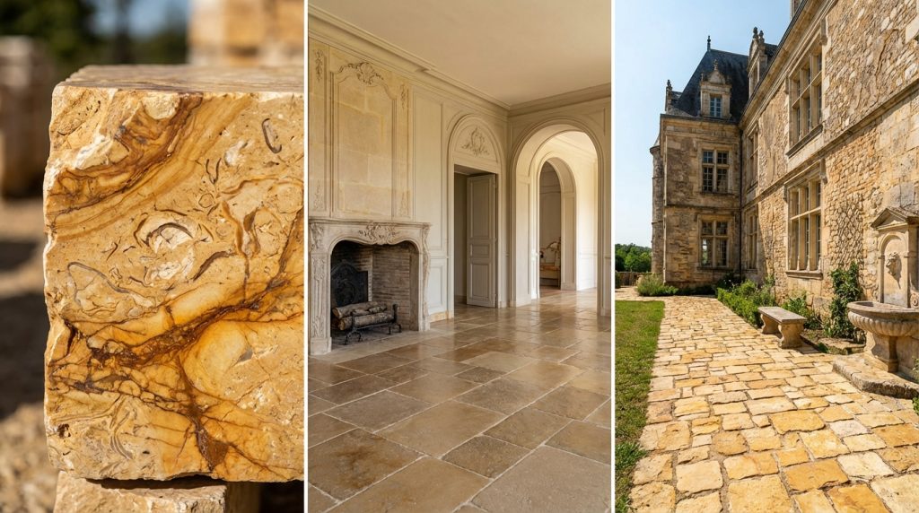 découvrez tout sur la pierre de bourgogne, ses caractéristiques, son histoire et ses nombreuses utilisations en construction et décoration.