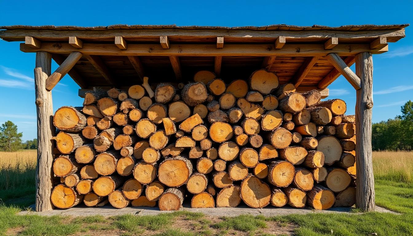 découvrez tout ce qu'il faut savoir avant d'acheter du bois de chauffage à 40 euros le stère : conseils pratiques, qualité, et astuces pour bien choisir.