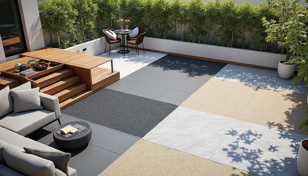 découvrez comment choisir la résine idéale pour votre terrasse afin d'allier esthétique, durabilité et facilité d'entretien. guide complet pour un choix éclairé.