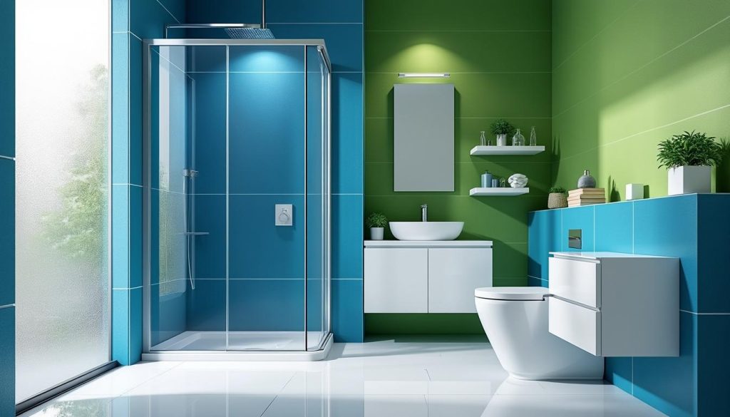 découvrez des astuces pratiques pour optimiser une petite salle de bain de 3m2 et maximiser chaque centimètre afin de gagner de l'espace et allier fonctionnalité et style.