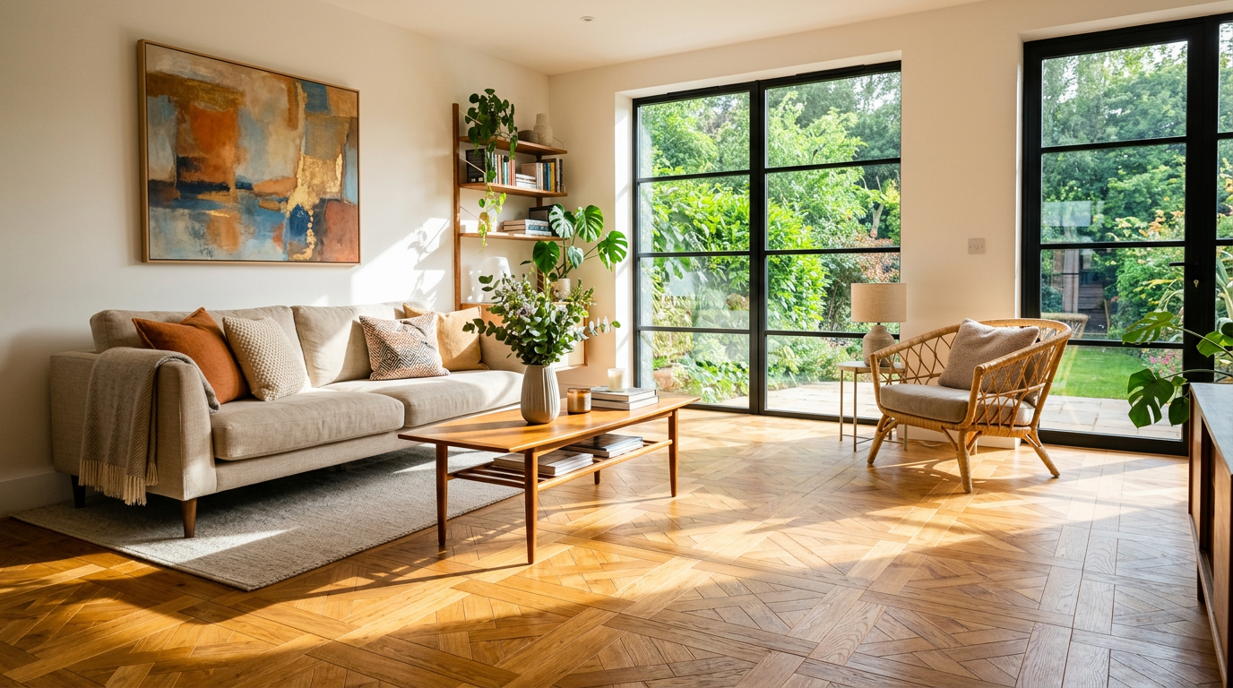 découvrez nos conseils pratiques pour poser du parquet facilement et durablement, alliant simplicité d'installation et qualité pour un sol qui dure dans le temps.