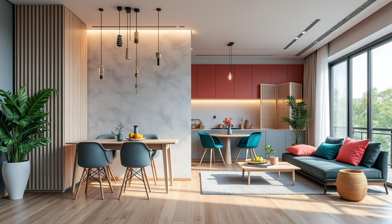 découvrez des astuces pratiques pour séparer une pièce efficacement et optimiser votre espace de vie avec style et fonctionnalité.