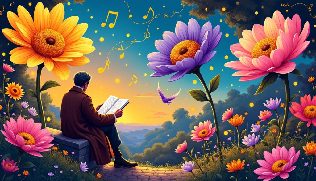 découvrez les différentes rimes en 'on' et apprenez comment les utiliser efficacement en poésie pour enrichir vos vers et maîtriser les sonorités.