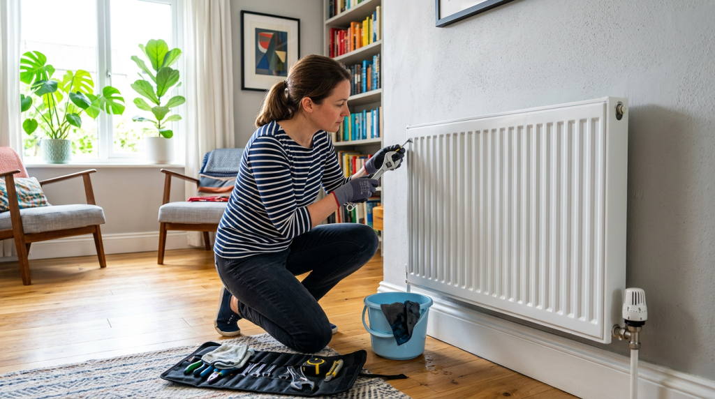 découvrez pourquoi il est essentiel de désembouer vos radiateurs et apprenez comment réaliser un désembouage efficace pour améliorer le chauffage et prolonger la durée de vie de votre installation.