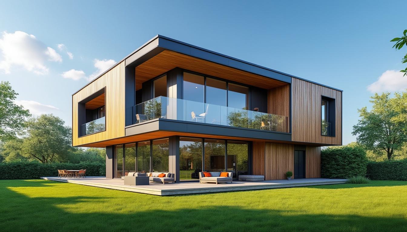 découvrez tout ce qu'il faut savoir sur la maison modulable, ses caractéristiques, ses avantages en termes de flexibilité, rapidité de construction et économies. informez-vous pour faire le bon choix de logement.