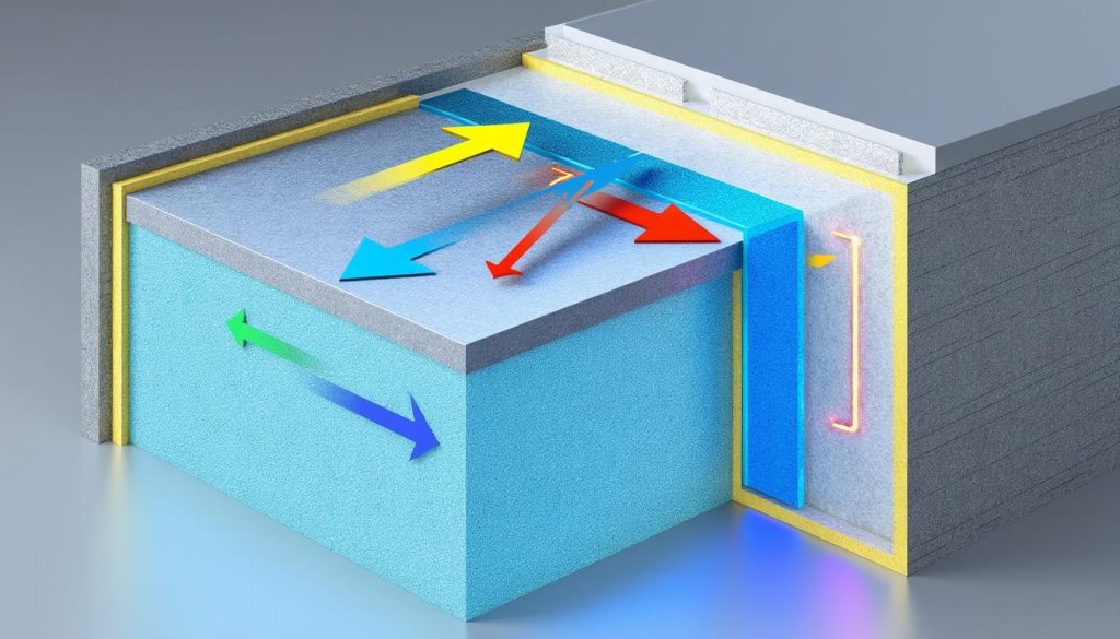 découvrez tout sur le polyuréthane isolant, ses propriétés, ses utilisations et les avantages qu'il offre pour une isolation efficace et durable.