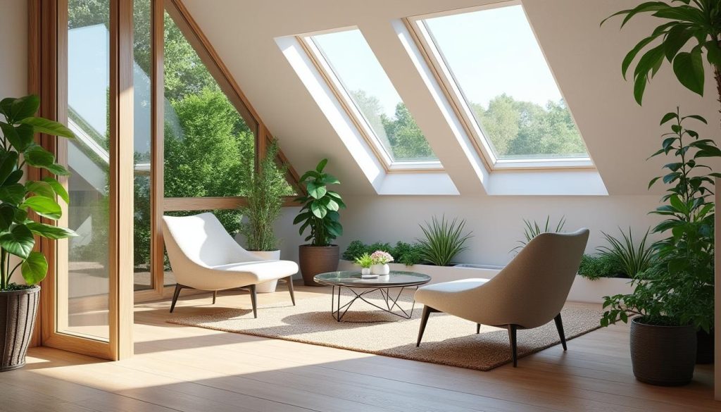 découvrez comment aménager un velux balcon pour maximiser la lumière naturelle et optimiser l'espace de votre intérieur avec des conseils pratiques et esthétiques.