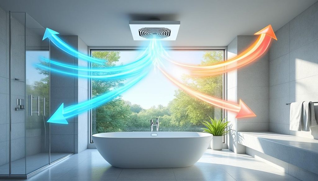 découvrez nos conseils pratiques pour bien ventiler votre salle de bain et éviter les problèmes d'humidité, afin de préserver un air sain et prévenir la moisissure.