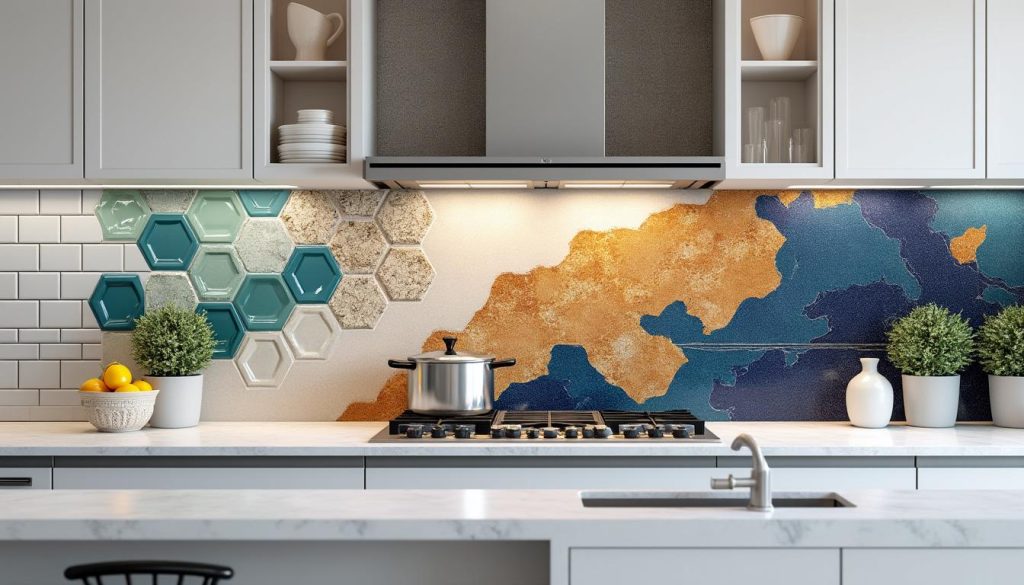 découvrez comment choisir la crédence cuisine moderne parfaite pour sublimer votre intérieur, alliant style, fonctionnalité et matériaux adaptés à vos besoins.