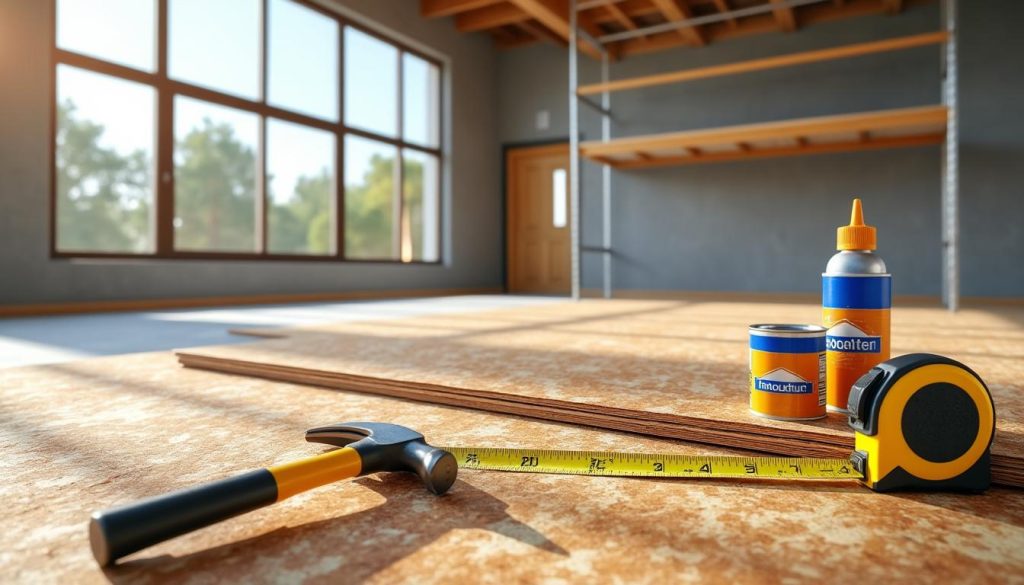 découvrez les avantages de l'osb pour plancher et recevez des conseils pratiques pour une installation réussie, alliant robustesse et performance.