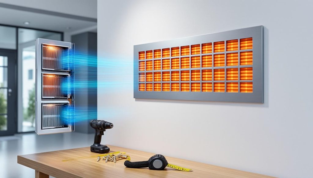 découvrez tout ce qu'il faut savoir sur la fonction et l'installation d'une bouche d'aération pour améliorer la ventilation de votre intérieur efficacement.