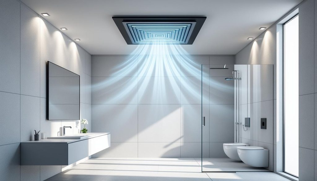 découvrez l'importance d'une bonne ventilation dans une salle de bain et apprenez comment l'installer efficacement pour prévenir l'humidité et améliorer la qualité de l'air.