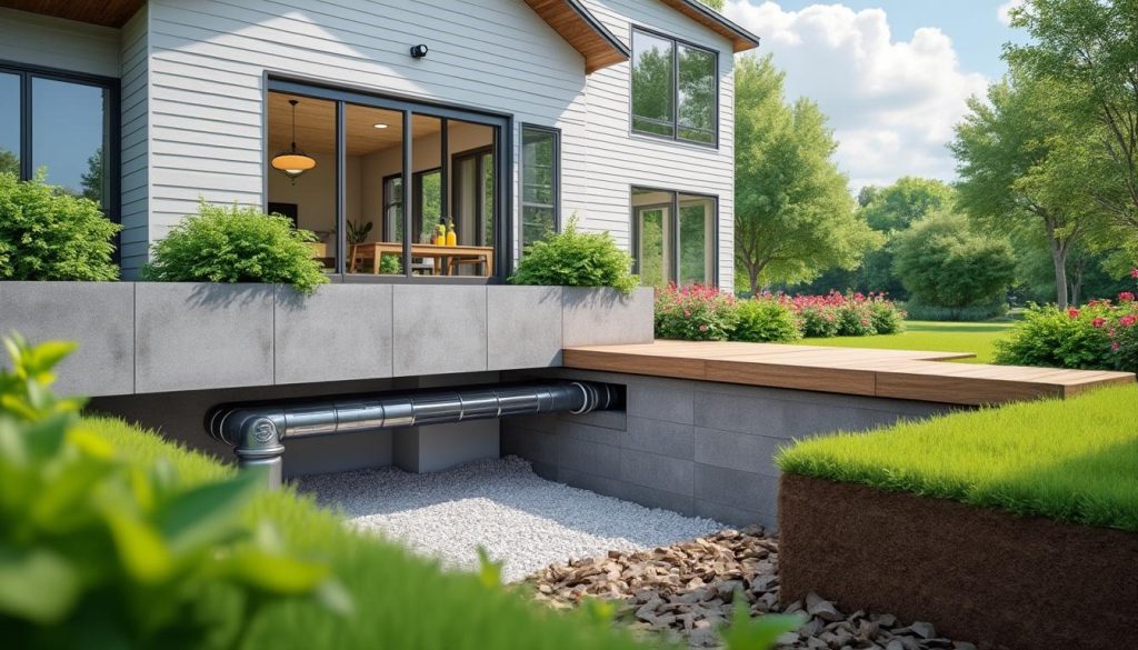 découvrez pourquoi un vide sanitaire est essentiel pour protéger votre maison, améliorer l'isolation et prévenir l'humidité et les problèmes structurels.