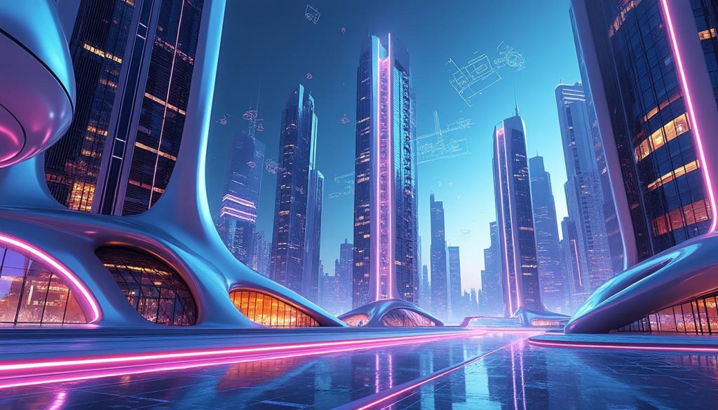 explorez l'influence remarquable d'oscar neymar dans le monde de l'architecture et découvrez comment ses créations innovantes transforment les espaces contemporains.
